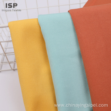 Eco-friendly Woven Examples Df Dyed Rayon Twill Fabric